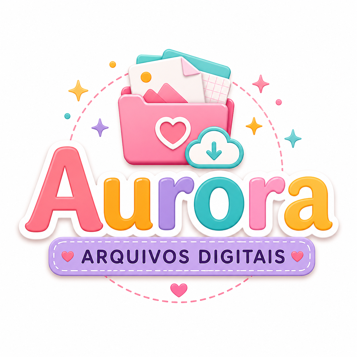 Aurora Arquivos Digitais